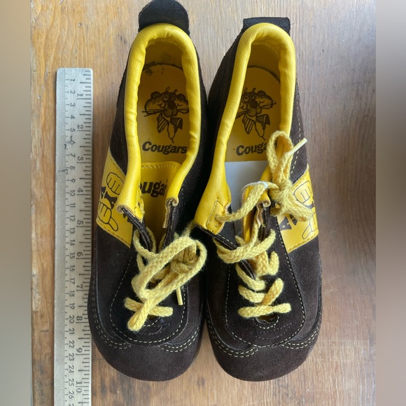 Very cool vintage fonz shoes. - Picture 4 of 4